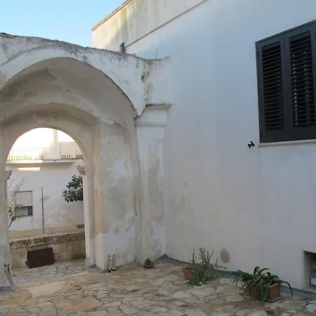 Vacanza Facile - Via San Francesco Da Paola * Otranto