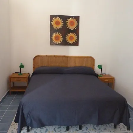 Vacanza Facile - Via San Francesco Da Paola Holiday home Otranto