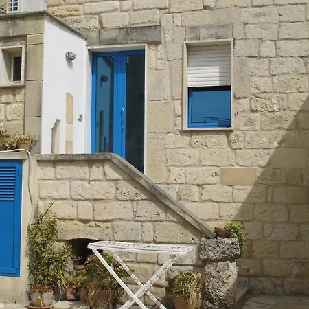 Vacanza Facile - Via San Francesco Da Paola Holiday home Otranto