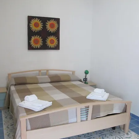 Vacanza Facile - Via San Francesco Da Paola Holiday home