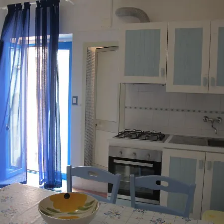 Holiday home Vacanza Facile - Via San Francesco Da Paola