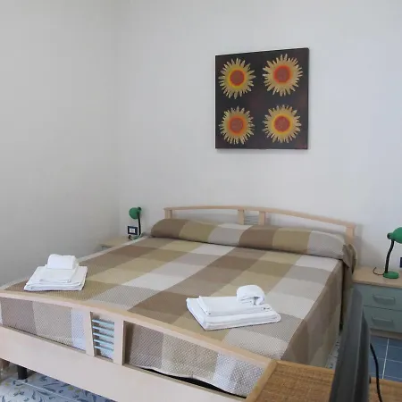 Holiday home Vacanza Facile - Via San Francesco Da Paola