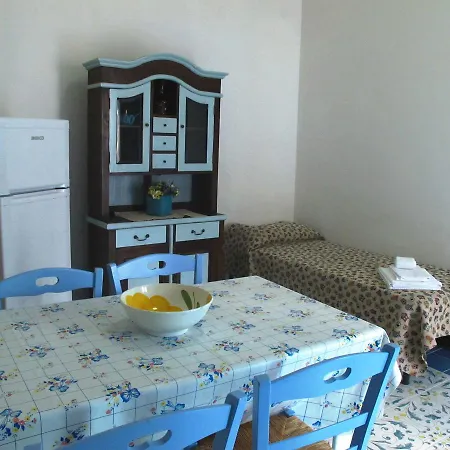 Vacanza Facile - Via San Francesco Da Paola Holiday home