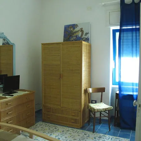Vacanza Facile - Via San Francesco Da Paola Otranto